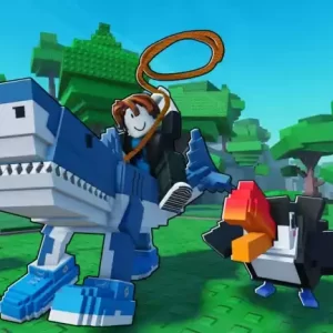Imagem do jogo Raise Animals (Levantar Animais) - Códigos e recompensas