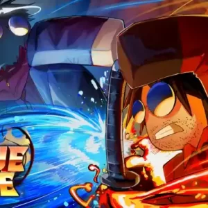 Imagem do jogo Rogue Piece (Peça Rogue) - Códigos e recompensas