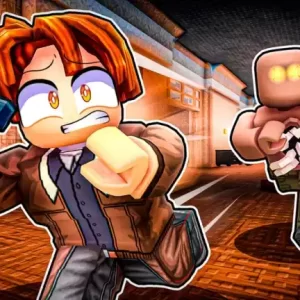 Imagem do jogo Survive the Elevator (Sobreviva ao Elevador) - Códigos e recompensas