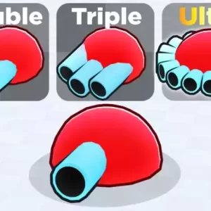 Imagem do jogo Tank Game (Jogo de Tanque) - Códigos e recompensas