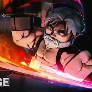 Imagem do jogo The Forge (A Forja) - Códigos e recompensas