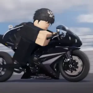 Imagem do jogo The Ride - Códigos e recompensas