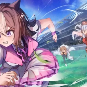 Imagem do jogo Uma Racing - Códigos e recompensas