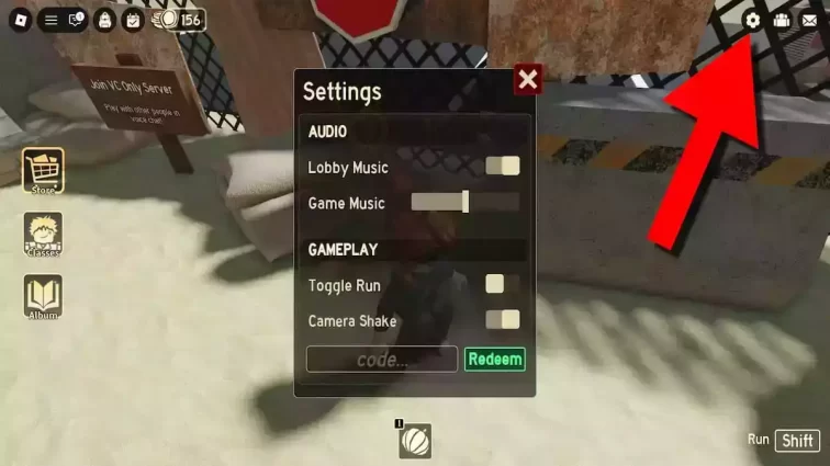 Como-Resgatar-Códigos Deadly Delivery Roblox