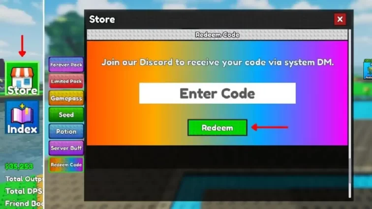 Como Resgatar Códigos Merge and Fight Roblox