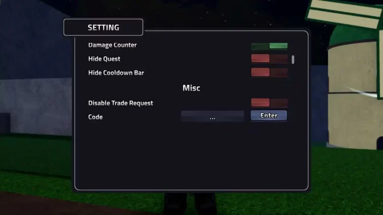Como Resgatar Códigos Rogue Piece Roblox