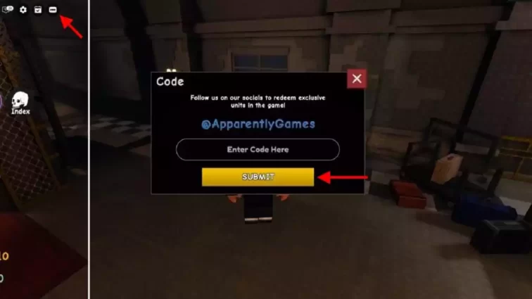 Como Resgatar Códigos Survive the Elevator Roblox