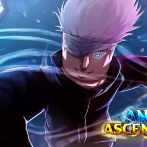 Imagem do jogo Anime Ascendants (Ascendentes Anime) - Códigos e recompensas