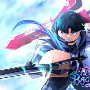 Imagem do jogo Arise Ragnarok Crossover - Códigos e recompensas