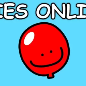 Imagem do jogo Ballon Boy (Menino Balão) - Códigos e recompensas