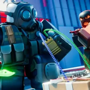 Imagem do jogo BloxStrike - Códigos e recompensas