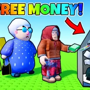 Imagem do jogo Build A Scam Empire (Construa um Império Golpe) - Códigos e recompensas