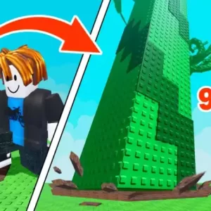 Imagem do jogo Build To Climb - Códigos e recompensas