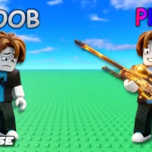 Imagem do jogo Case Paradise (Paraíso da Caixa) - Códigos e recompensas