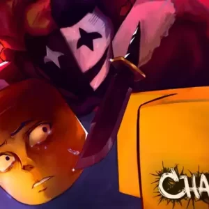 Imagem do jogo Chasing (Perseguição) - Códigos e recompensas