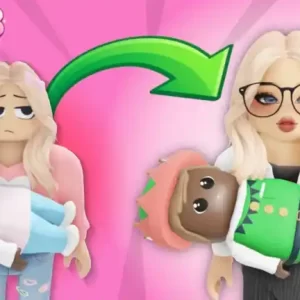 Imagem do jogo Club Roblox RP - Códigos e recompensas