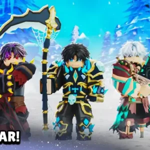 Imagem do jogo Dungeon Heroes - Códigos e recompensas