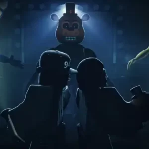 Imagem do jogo FNAF Versus (FNAF: Contra) - Códigos e recompensas