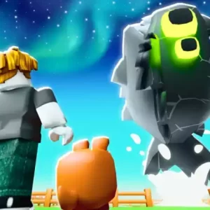 Imagem do jogo Farm a Fish (Fazenda um Peixe) - Códigos e recompensas
