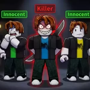Imagem do jogo One of Us (Um de Nós) - Códigos e recompensas