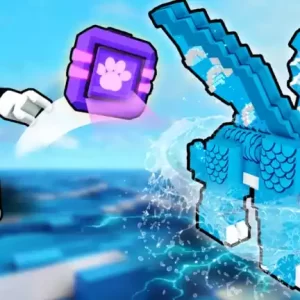 Imagem do jogo Pet Capture Adventure (Aventura de Captura de Animais de Estimação) - Códigos e recompensas