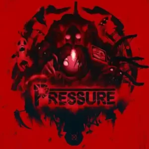 Imagem do jogo Pressure (Pressão) - Códigos e recompensas
