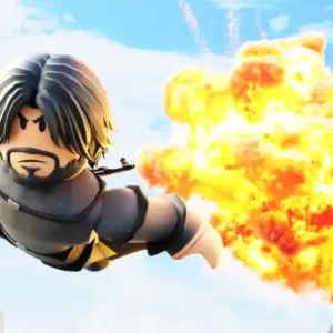 Imagem do jogo Super Soldiers (Super Soldados) - Códigos e recompensas