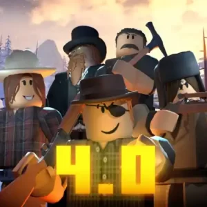 Imagem do jogo The Wild West (O Velho Oeste) - Códigos e recompensas