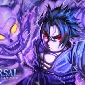 Imagem do jogo Universal Tower Defense (Defesa da Torre Universal) - Códigos e recompensas