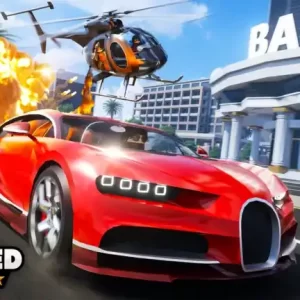 Imagem do jogo Wanted (Querido) - Códigos e recompensas