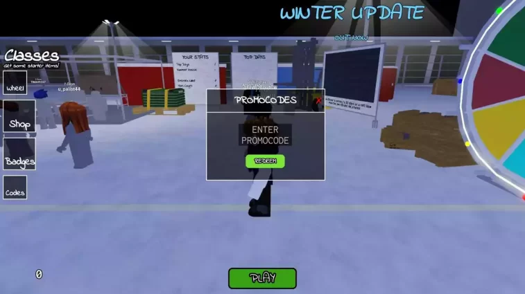 Como Resgatar Códigos 50 Days on a Raft Roblox