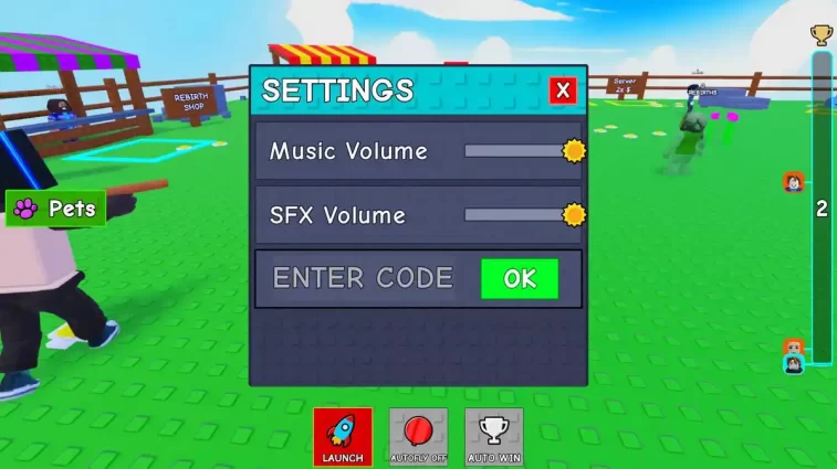 Como Resgatar Códigos Ballon Boy Roblox