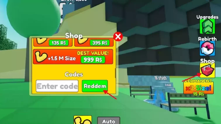 Como Resgatar Códigos Become the Biggest Brainrot Roblox