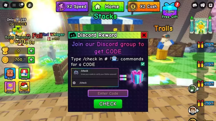 Como Resgatar Códigos Build To Climb Roblox