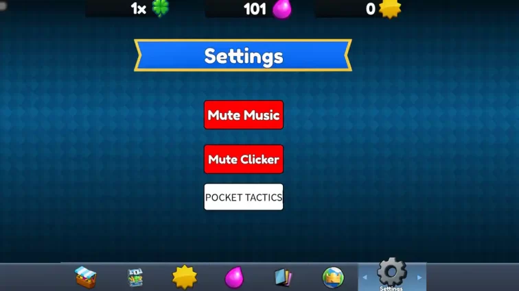 Como Resgatar Códigos Clash RNG Roblox