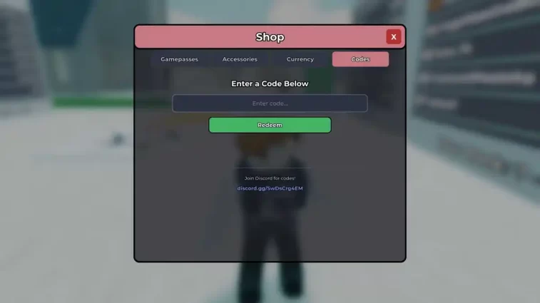 Como Resgatar Códigos Faith Incremental Roblox