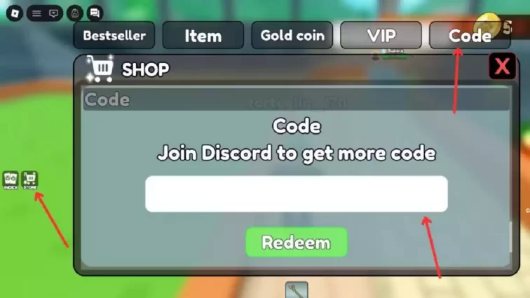 Como Resgatar Códigos Pet Capture Adventure Roblox