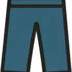 Calças