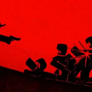 Imagem do jogo 100 Waves Later (Depois de 100 Ondas) - Códigos e recompensas