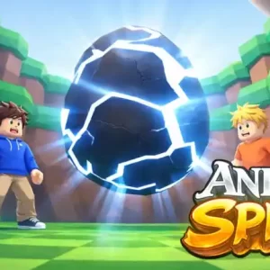 Imagem do jogo Anime Spike (Espinho de Anime) - Códigos e recompensas