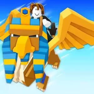 Imagem do jogo Catch and Tame (Pegue e Domine) - Códigos e recompensas