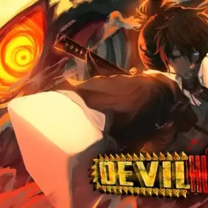 Imagem do jogo Devil Hunter (Caçador de Demônios) - Códigos e recompensas