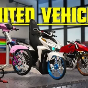 Imagem do jogo Drag Drive Simulator - Códigos e recompensas