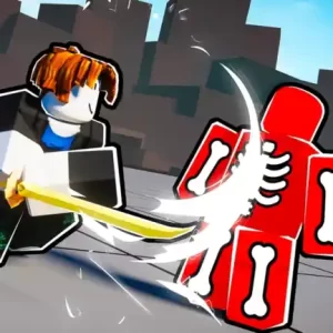Imagem do jogo Duel Warriors (Guerreiros de Duelo) - Códigos e recompensas
