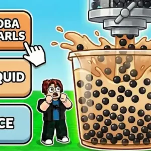 Imagem do jogo My Boba Stand (Meu Estande de Boba) - Códigos e recompensas