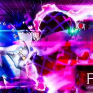 Imagem do jogo Roblox Is Unbreakable (Roblox É Inquebrável) - Códigos e recompensas