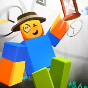 Imagem do jogo Waste Time (Perda de Tempo) - Códigos e recompensas