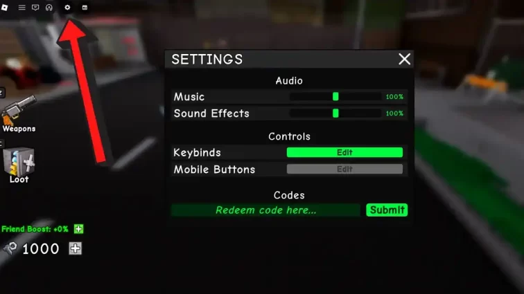 Como Resgatar Códigos 100 Waves Later Roblox