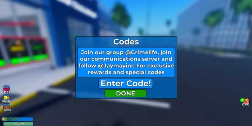 Como Resgatar Códigos Cali Shootout Roblox