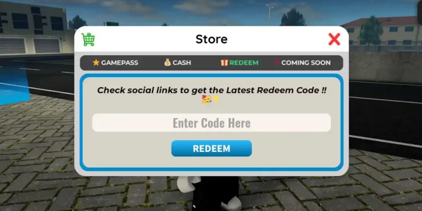 Como Resgatar Códigos Drag Drive Simulator Roblox